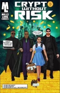 Read more about the article Mike Long – Crypto Without Risk Update 1 Download