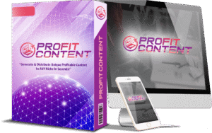 Read more about the article Mike McKay – Profit Content Pro Free Download