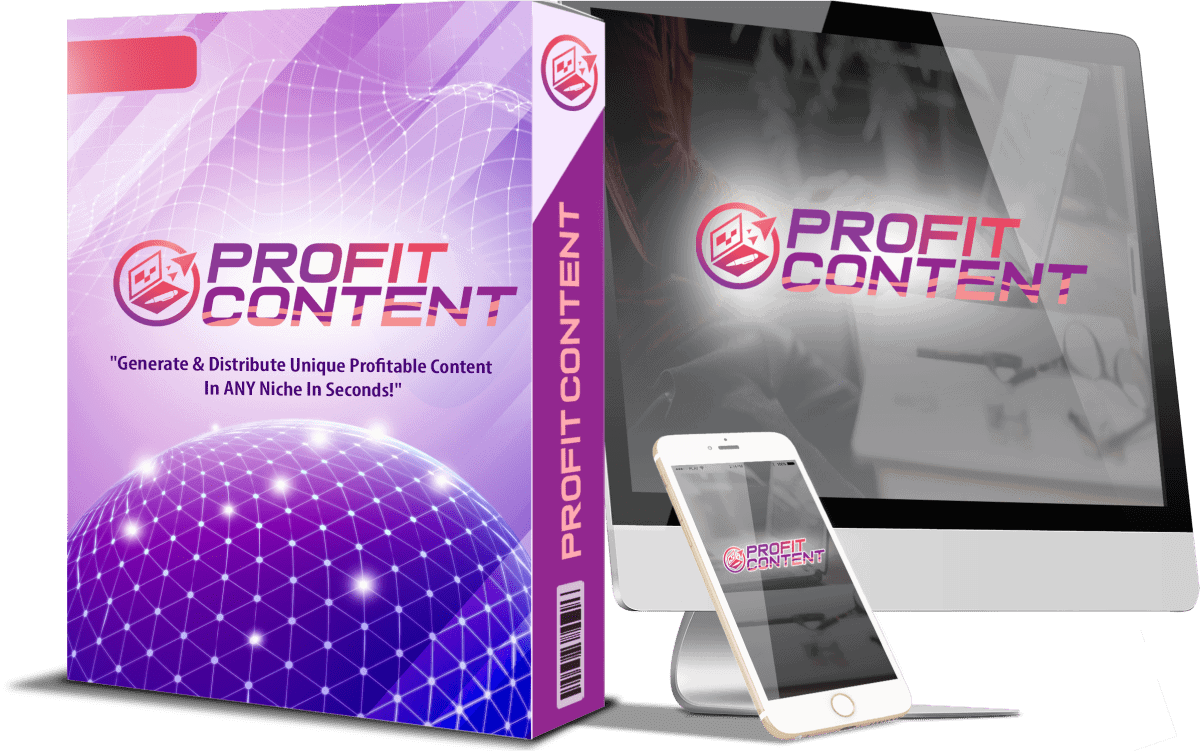 You are currently viewing Mike McKay – Profit Content Pro Free Download