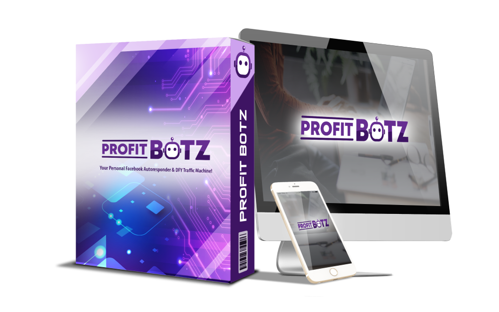 You are currently viewing Mike McKay – ProfitBotz Free Download