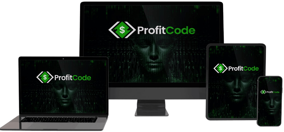You are currently viewing Mike McKay – ProfitCode Free Download