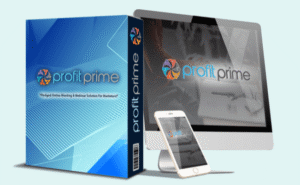 Read more about the article Mike McKay – ProfitPrime Free Download