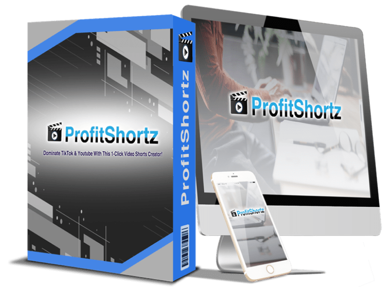 You are currently viewing Mike McKay – ProfitShortz + OTOs Free Download