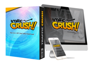 Read more about the article Mike McKay – Traffic Crush Free Download