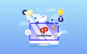 Read more about the article Mike Mckay – ContentPress + OTO Free Download