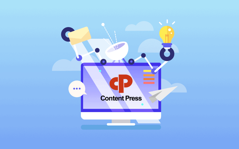 You are currently viewing Mike Mckay – ContentPress + OTO Free Download
