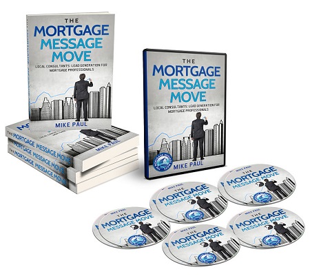 You are currently viewing [GET] Mike Paul – The Mortgage Message Move Download