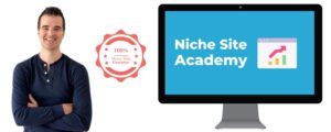 Read more about the article [SUPER HOT SHARE] Mike Pearson – Niche Site Academy Download