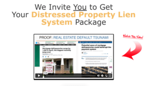 Read more about the article Mike Warren – Distressed Property Lien System Download