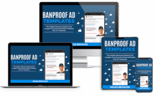 Read more about the article Miles Beckler – Ban Proof Ad Blueprint Download
