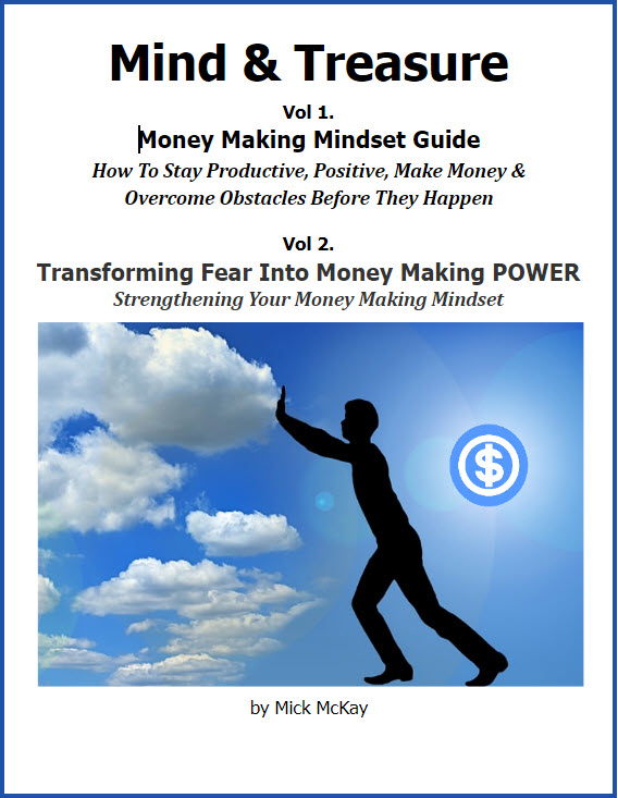 You are currently viewing [GET] Mind and Treasure Vol 1 & 2 Download