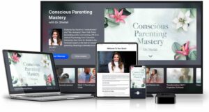 Read more about the article [GET] MindValley – Dr. Shefali – The Conscious Parenting Mastery Free Download