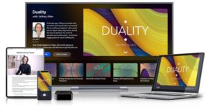 Read more about the article MindValley – Jeffrey Allen – Duality Download
