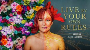 Read more about the article MindValley – Kristina Mand Lakhiani – Live By Your Own Rules Download