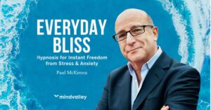 Read more about the article MindValley – Paul McKenna – Everyday Bliss Download