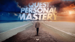 Read more about the article [SUPER HOT SHARE] MindValley – Srikumar Rao – The Quest For Personal Mastery Download