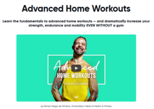 Read more about the article MindValley – Advanced Home Workouts Download