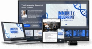 Read more about the article [GET] MindValley – Eric Edmeades – Immunity Blueprint Free Download