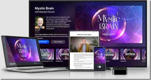 You are currently viewing MindValley – Mystic Brain Download