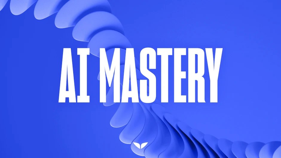 You are currently viewing Mindvalley – AI Mastery Update 1 Download