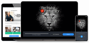 Read more about the article Mindvalley – Steven Kotler – The Habit of Ferocity Download