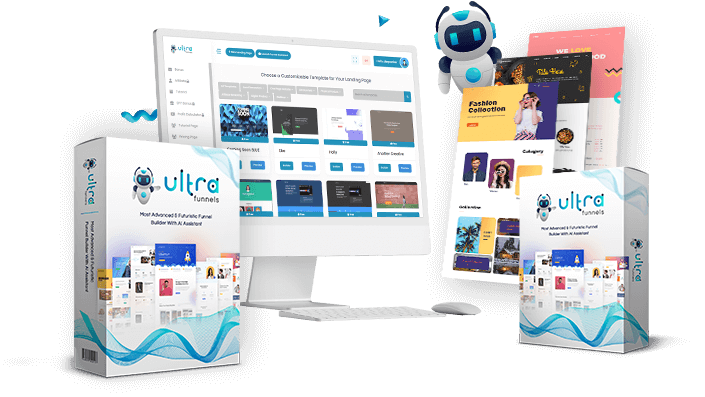 You are currently viewing Misan Morrison – UltraFunnels Free Download