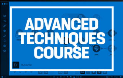 You are currently viewing Mitch Baylis – Make.com Advanced Business Automation Course Update Download