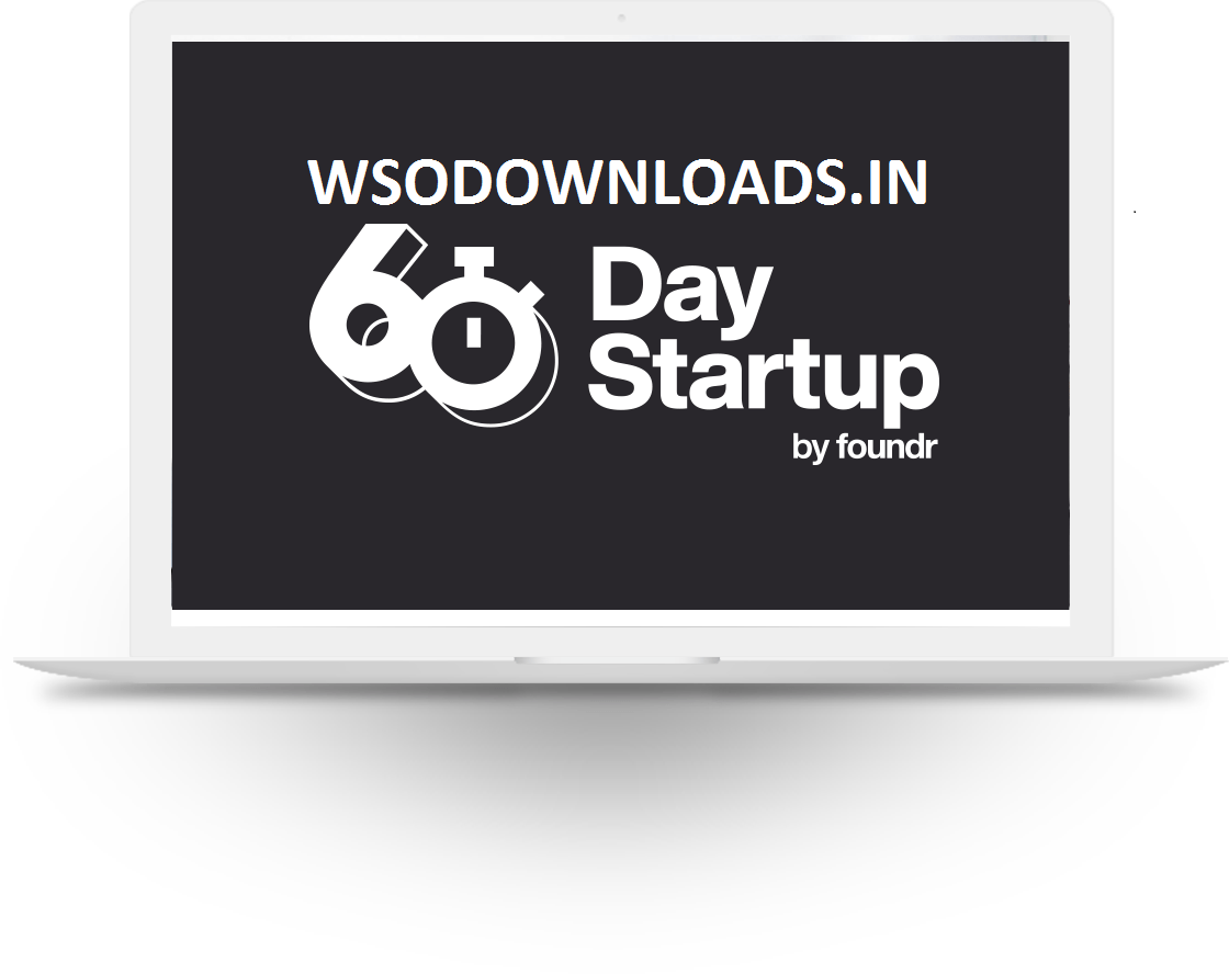 You are currently viewing [SUPER HOT SHARE] Mitch Harper (Foundr) – 60 Days Startup Download