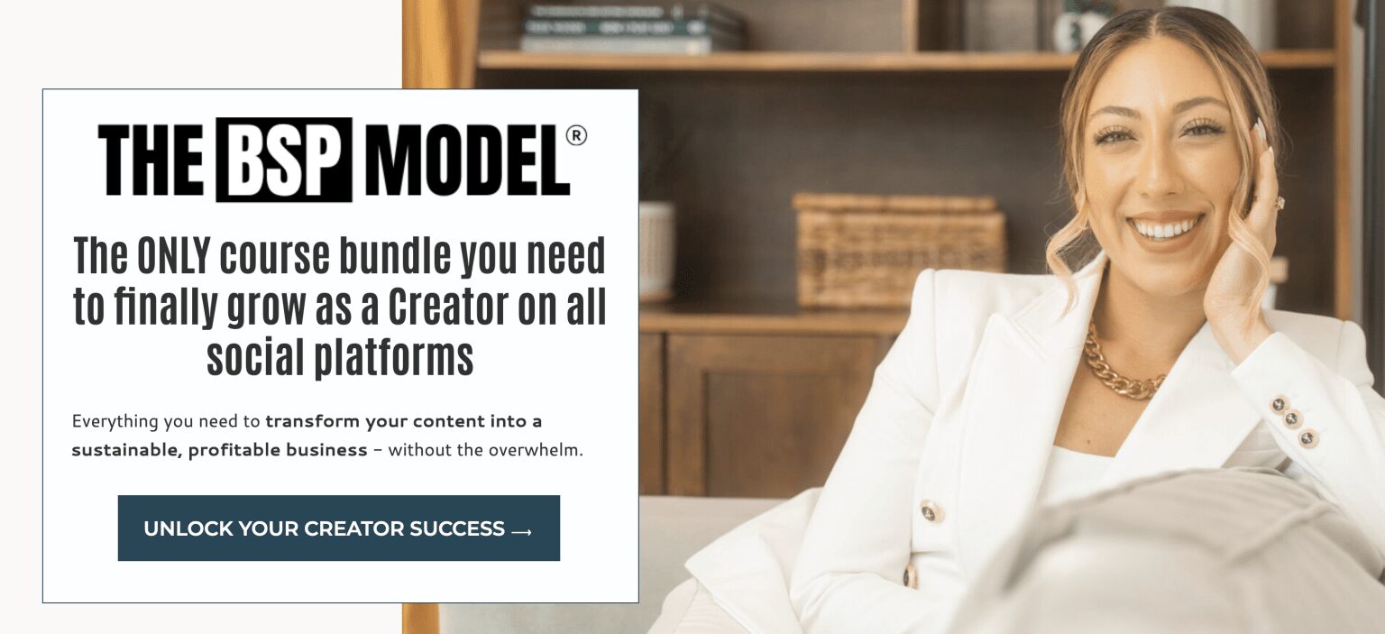 You are currently viewing Modern Millie – The BSP Model Download