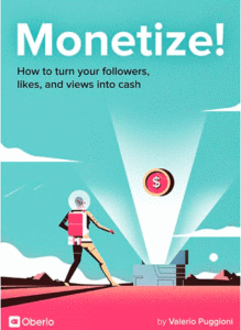 Read more about the article Monetize! Turn Your Followers, Likes, and Views into Cash Free Download