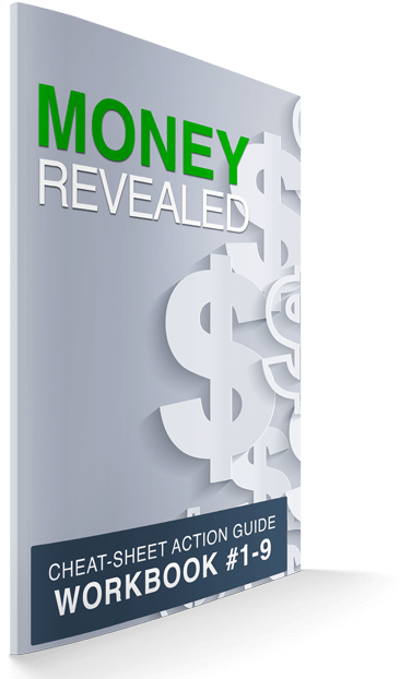 You are currently viewing [SUPER HOT SHARE] Money Revealed – Silver Edition Download