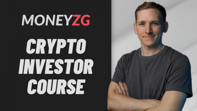 You are currently viewing MoneyZG – Crypto Investor Course Download