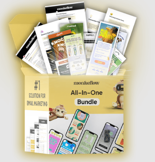 You are currently viewing Monkeflow – All-In-One Profit Bundle Download