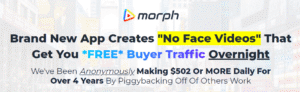 Read more about the article Morph – Launch Special Free Download