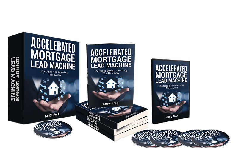 You are currently viewing [GET] Mortgage Lead Machine + OTO’s Download