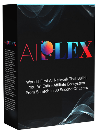 You are currently viewing Mosh Bari – AiPlex + OTOs Free Download
