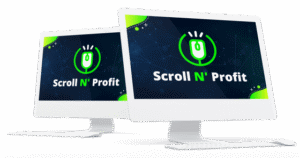Read more about the article Mosh Bari – Scroll N’ Profit + OTO Free Download