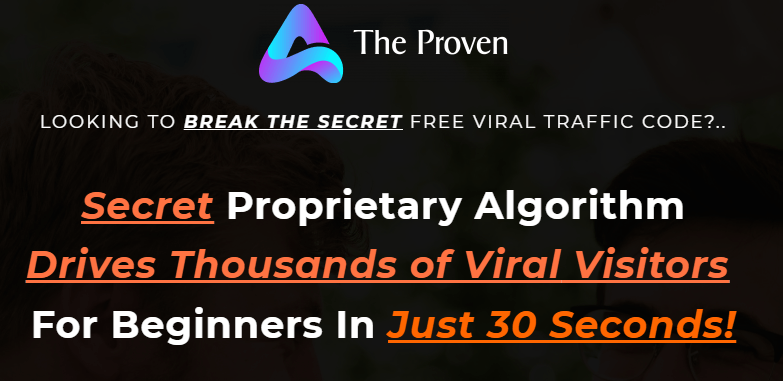 You are currently viewing [GET] Mosh Bari – The Proven – Drives Thousands of Viral Visitors Free Download