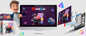 Read more about the article Mosh Bari – Toonzer + OTOs Free Download