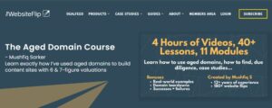 Read more about the article Mushfiq Sarker – The Aged Domain Course Download