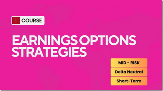 You are currently viewing My Options Edge – Earning Options Strategies Download