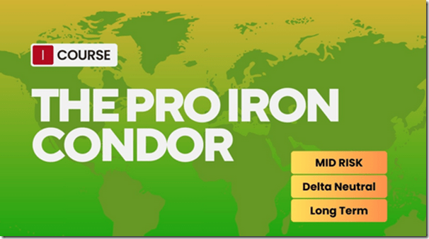 You are currently viewing My Options Edge – The Pro Iron Condor Download
