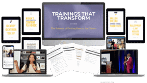 Read more about the article Myron Golden – Trainings That Transform Download