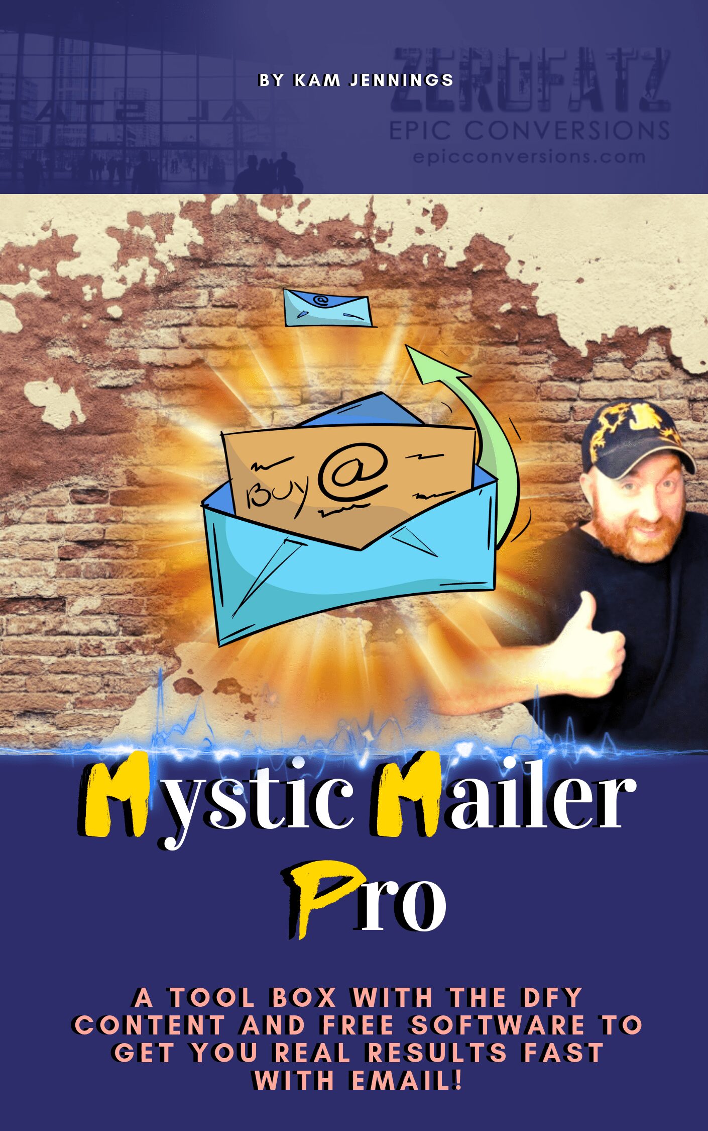 You are currently viewing [GET] Mystic Mailer Pro Download