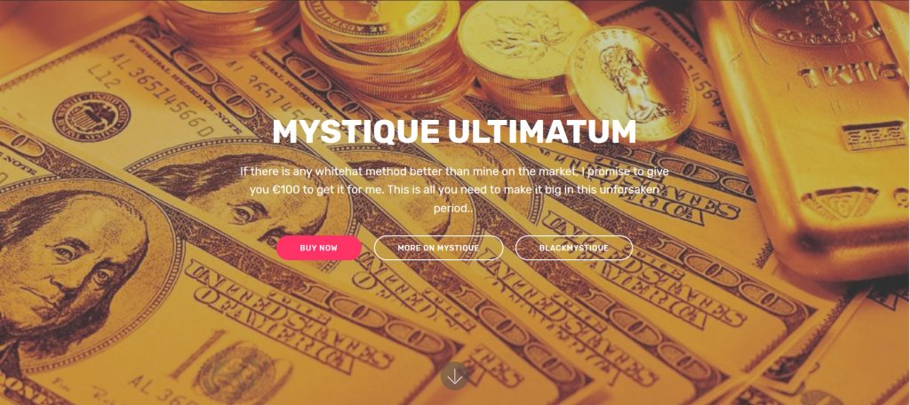 You are currently viewing [SUPER HOT SHARE] Mystique Ultimatum 2020 Download