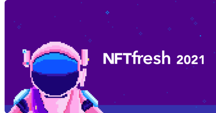You are currently viewing NFT Fresh 2021 Download