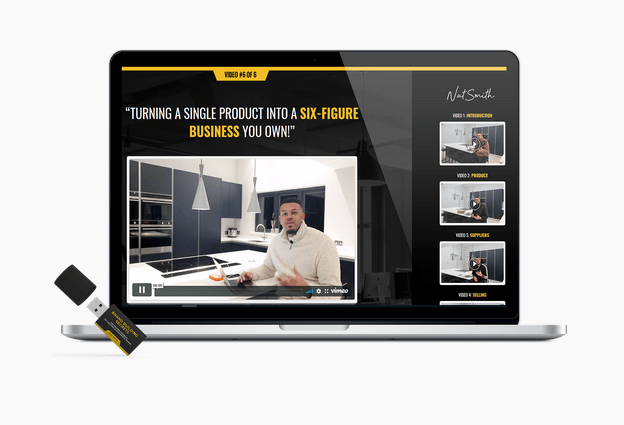 You are currently viewing [SUPER HOT SHARE] Nat Smith – Brand Building Secrets Course Download
