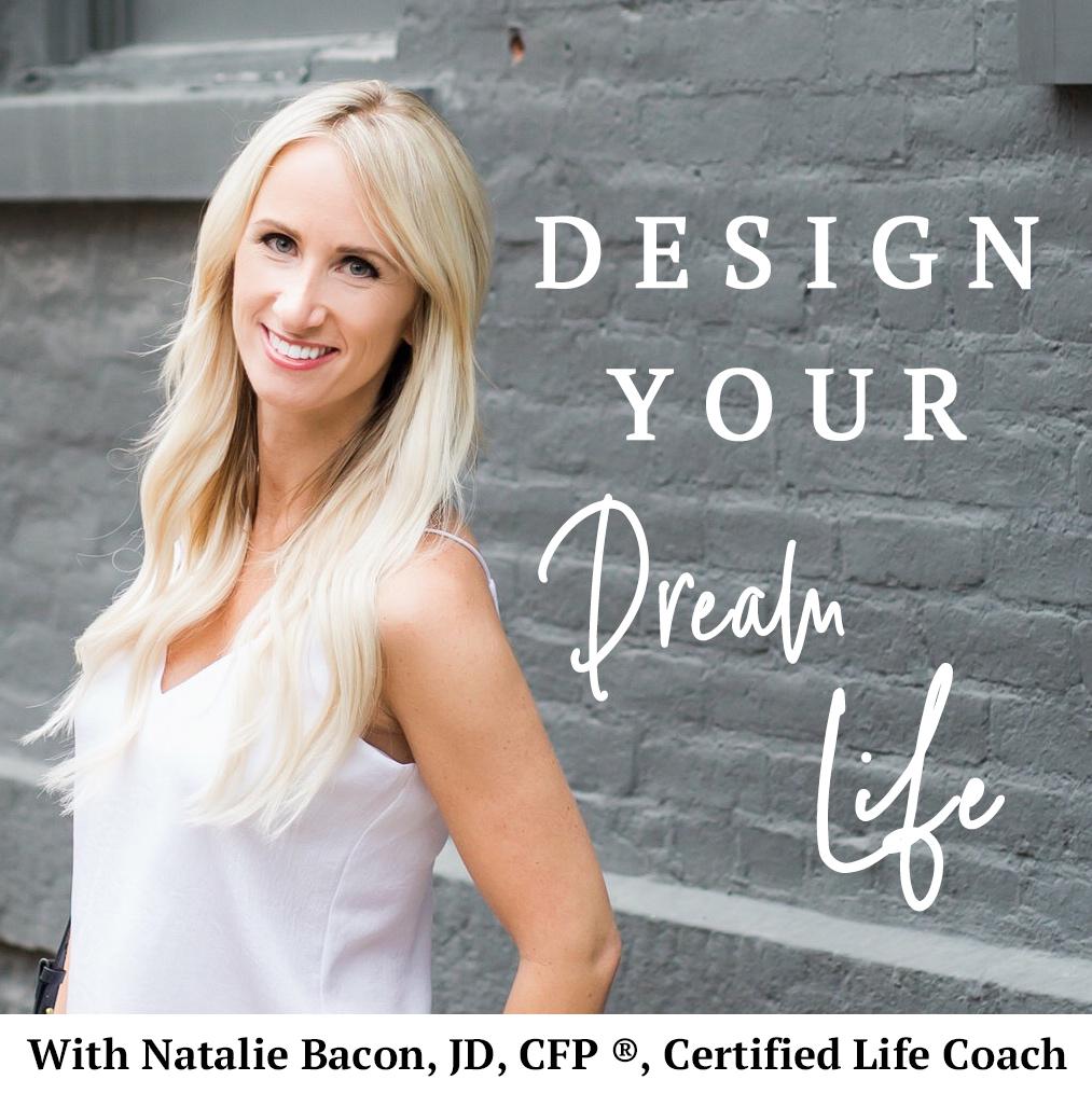 You are currently viewing [SUPER HOT SHARE] Natalie Bacon – Design Your Dream Life Academy Download