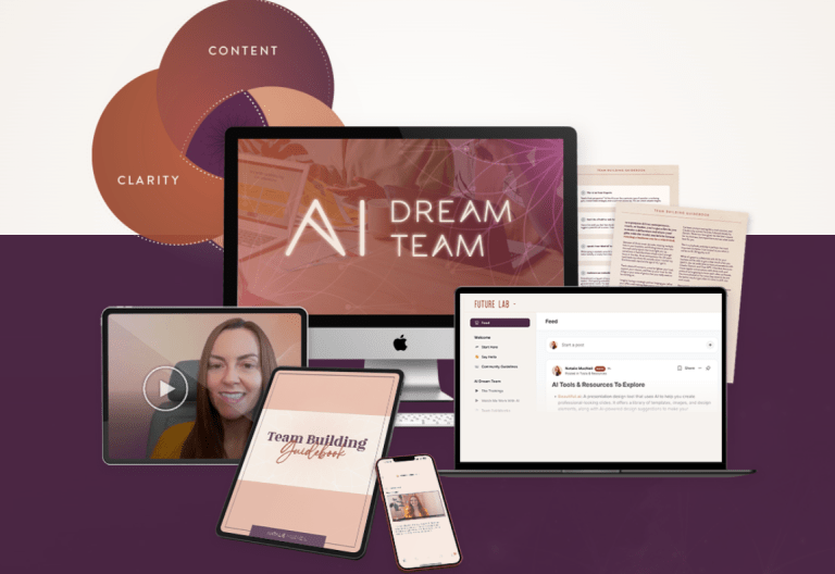 You are currently viewing Natalie MacNeil – AI Dream Team Download