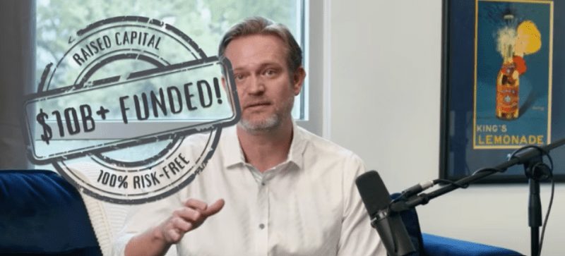 You are currently viewing Nate Dodson – Capital On Demand With Expansion Bundle Download